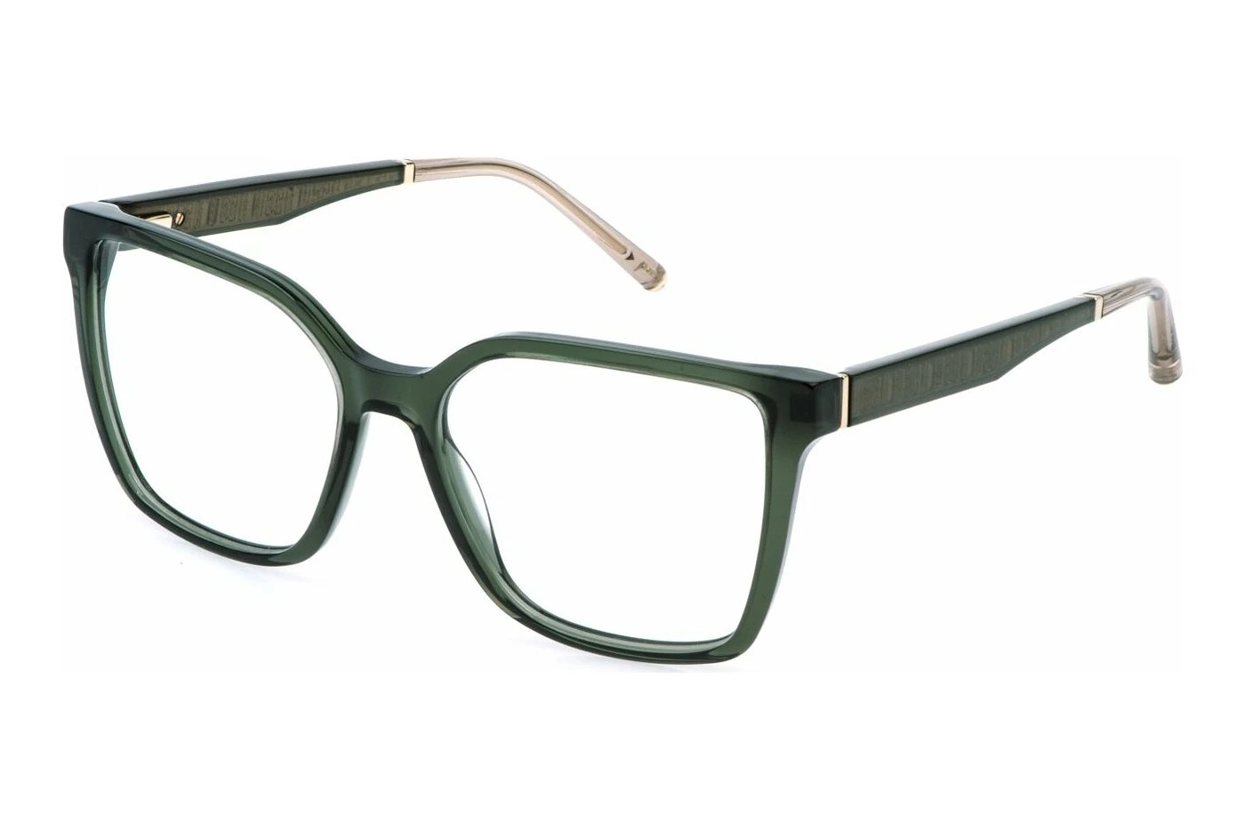 Emerald Vision