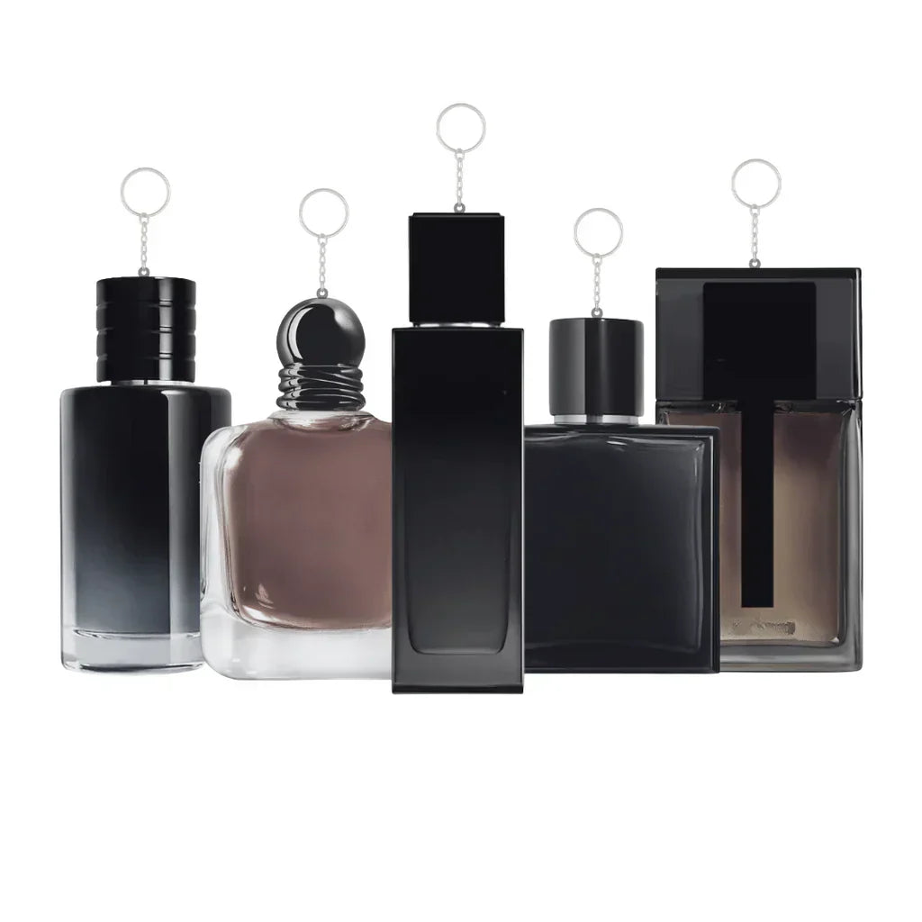 Gentlemen Set