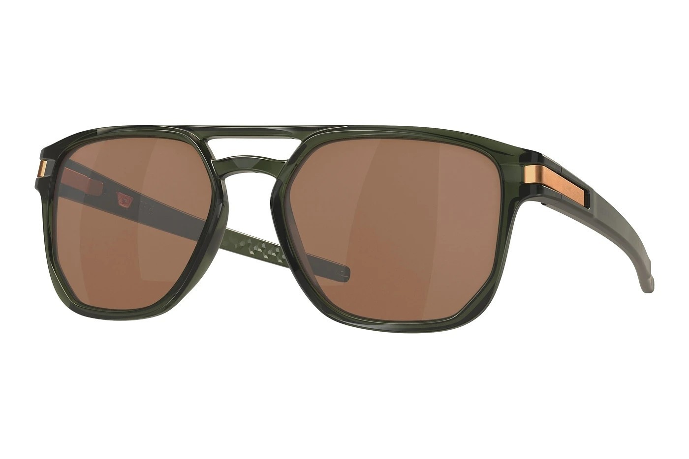 Maverick Bronze
